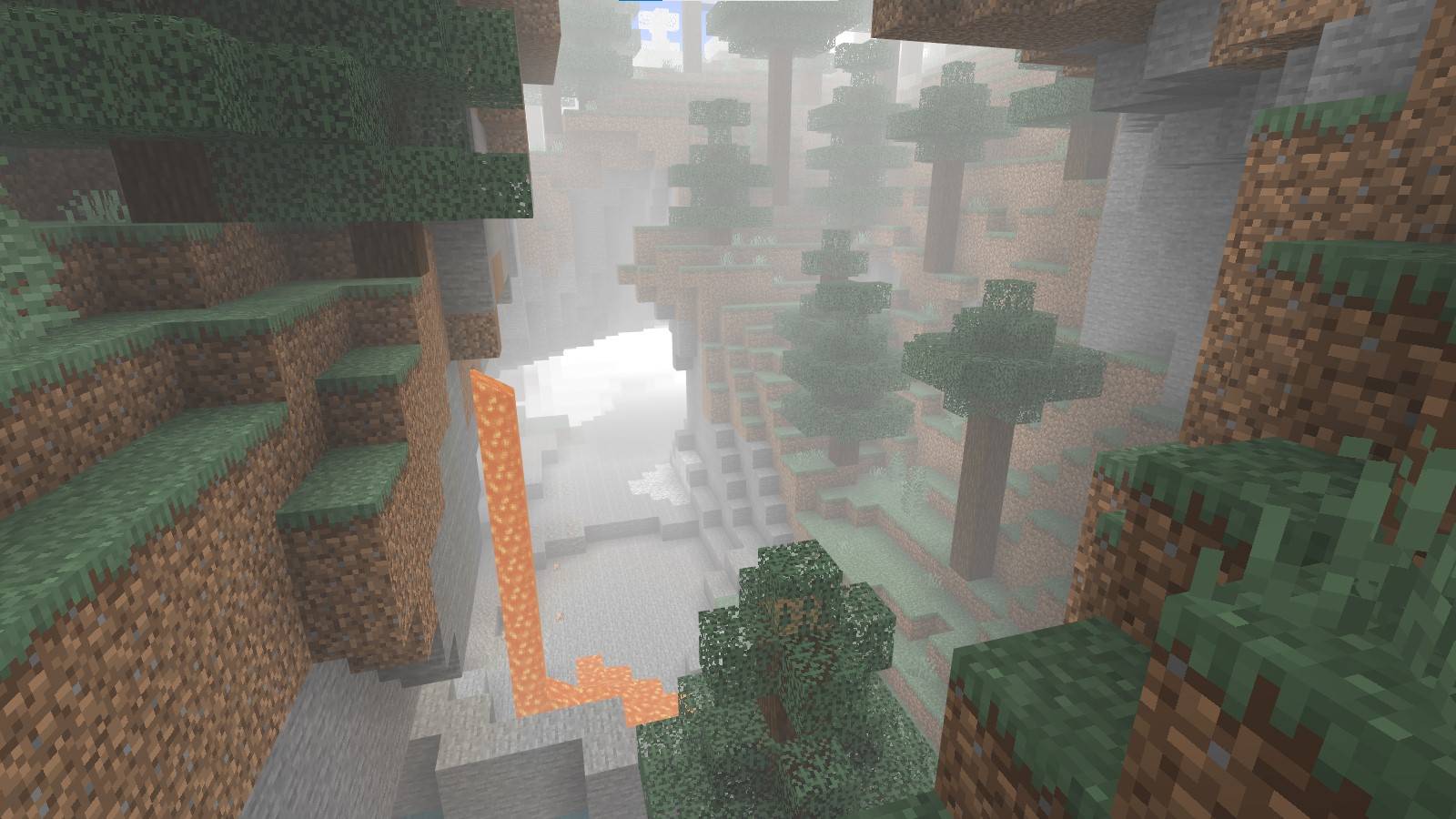 Foreboding Project — screenshot 1