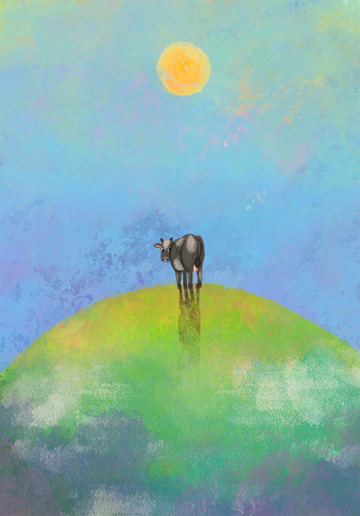 Foreboding Project — screenshot 1