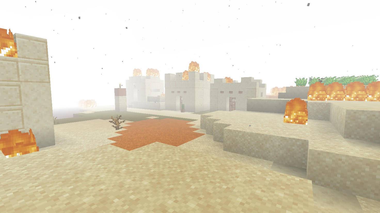 Foreboding Project — screenshot 1
