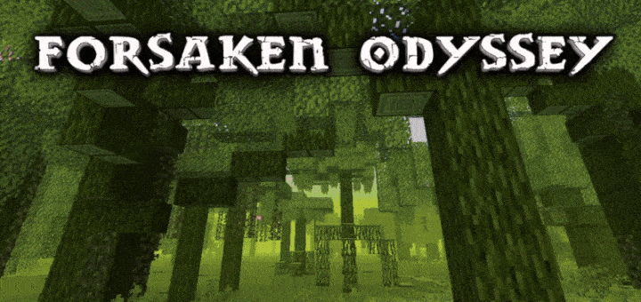 Forsaken Odyssey — screenshot 1