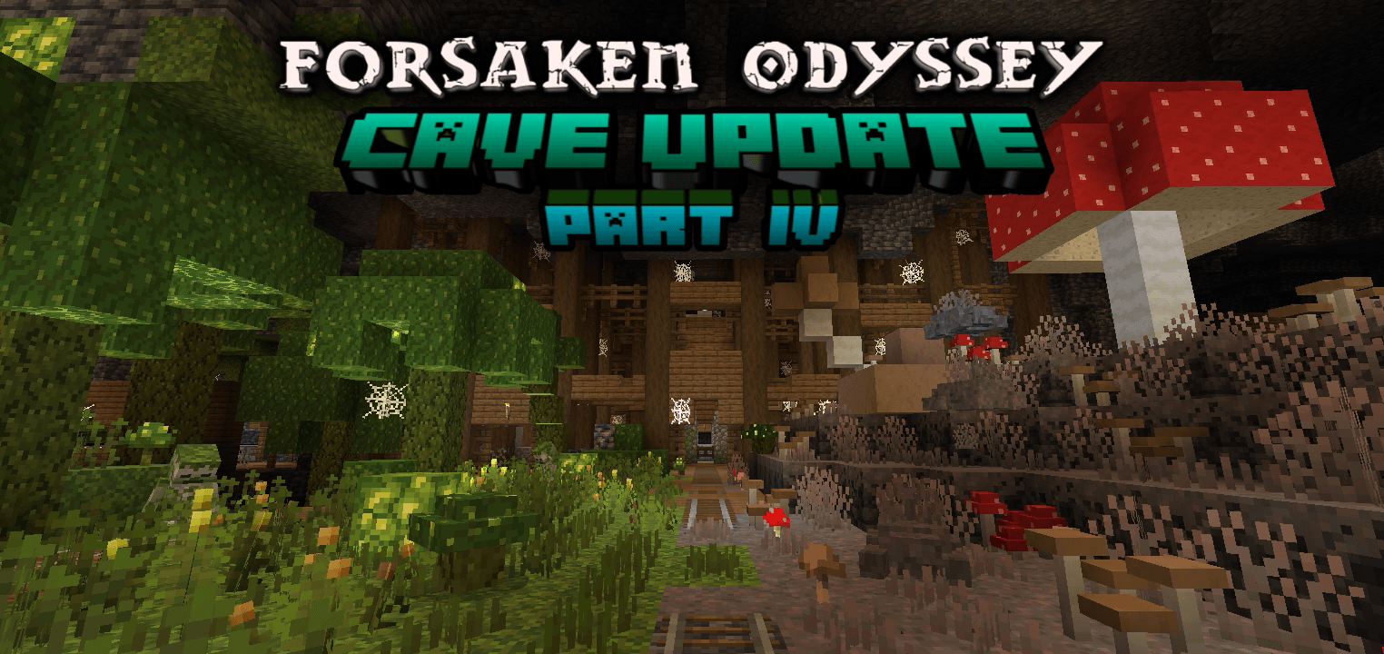 Forsaken Odyssey — screenshot 1