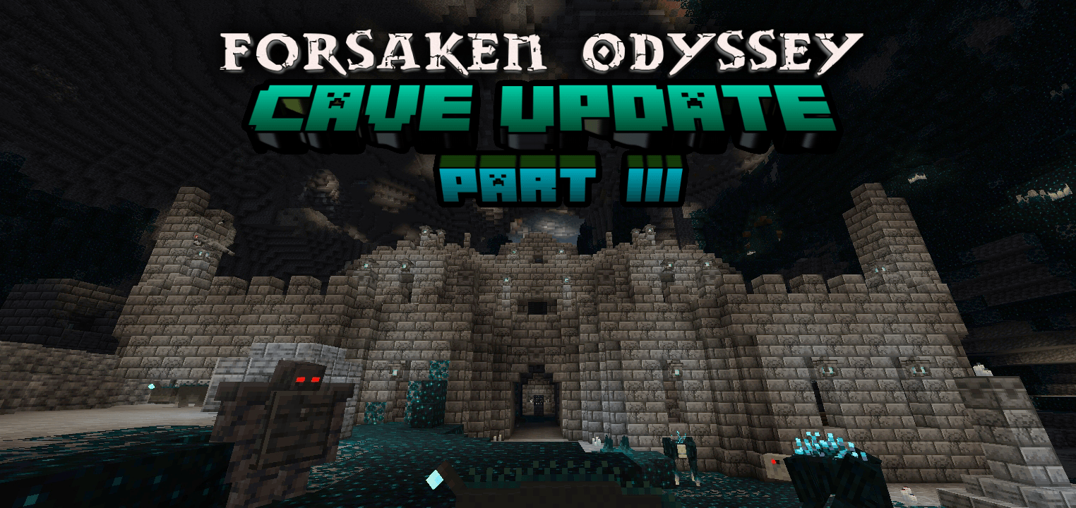 Forsaken Odyssey — screenshot 1