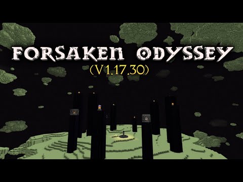 Forsaken Odyssey — screenshot 1