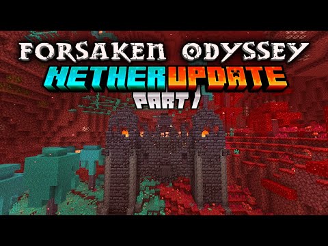 Forsaken Odyssey — screenshot 1