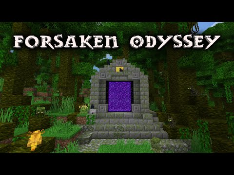 Forsaken Odyssey — screenshot 1