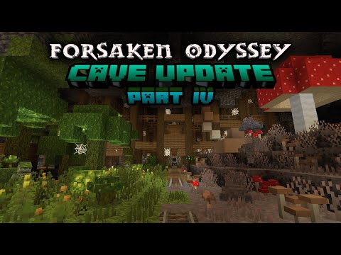 Forsaken Odyssey — screenshot 1