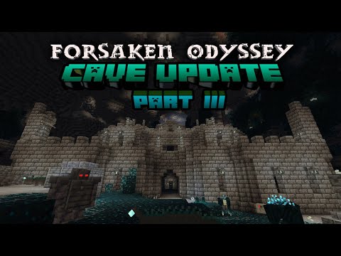 Forsaken Odyssey — screenshot 1