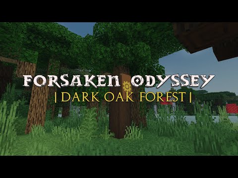 Forsaken Odyssey — screenshot 1