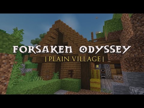 Forsaken Odyssey — screenshot 1