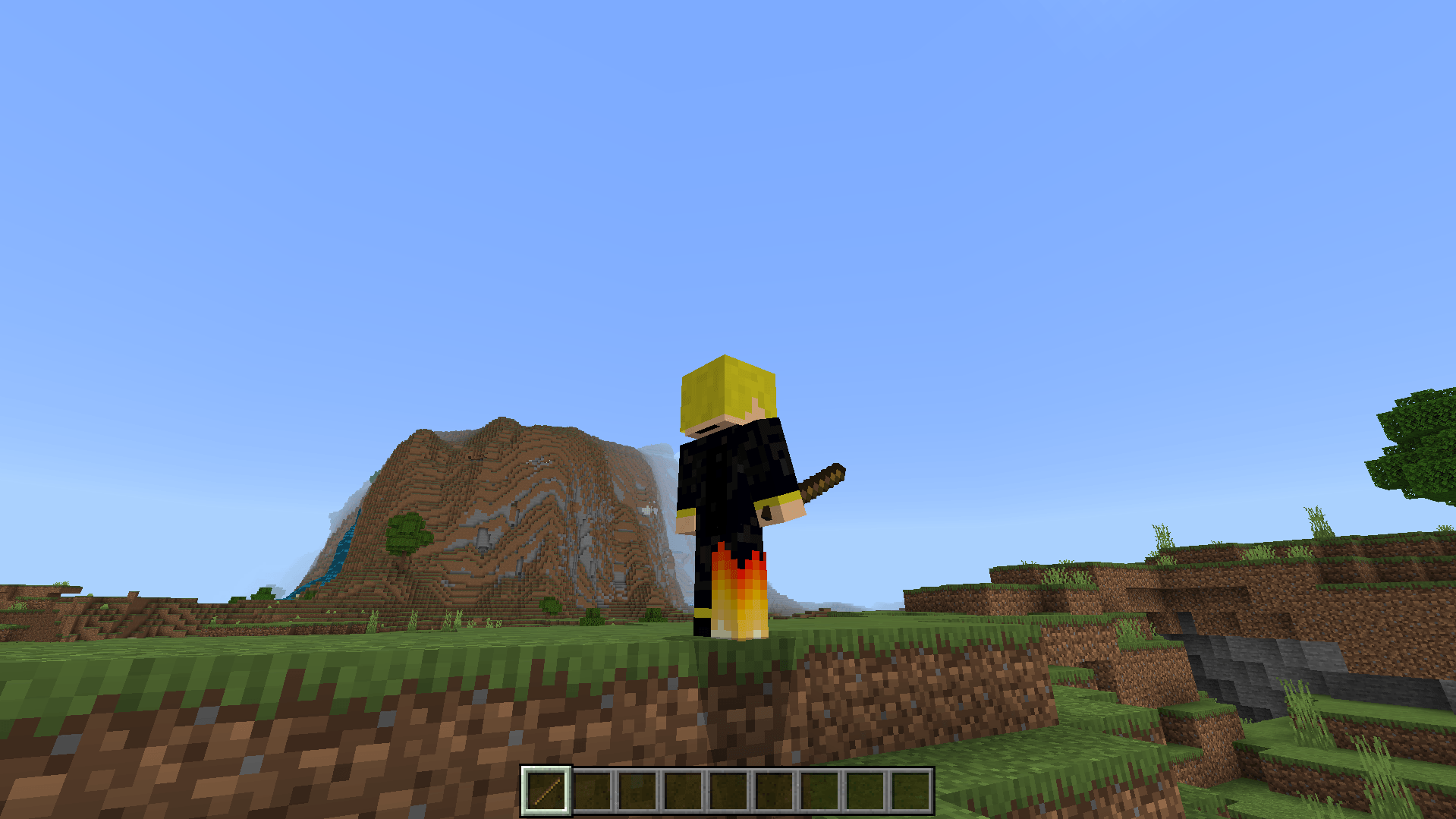 Free Look Texture Pack — screenshot 1