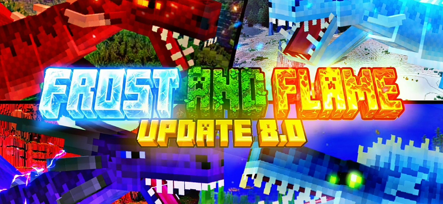 Frost & Flames — screenshot 1