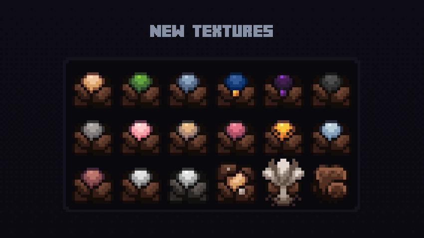 Soil infection propagation phase