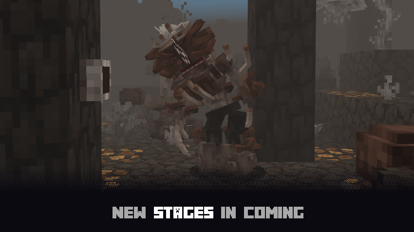 Final stages of the infection spread