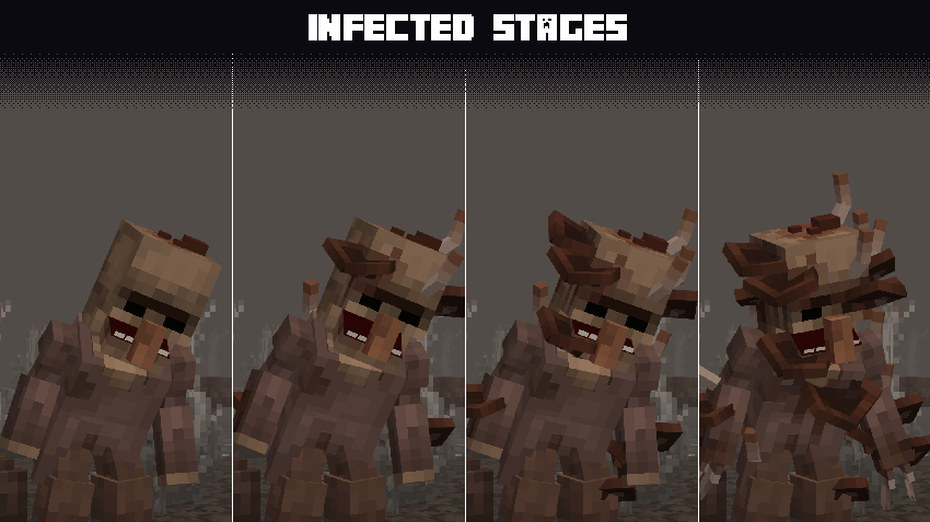 Infection affecting the environment