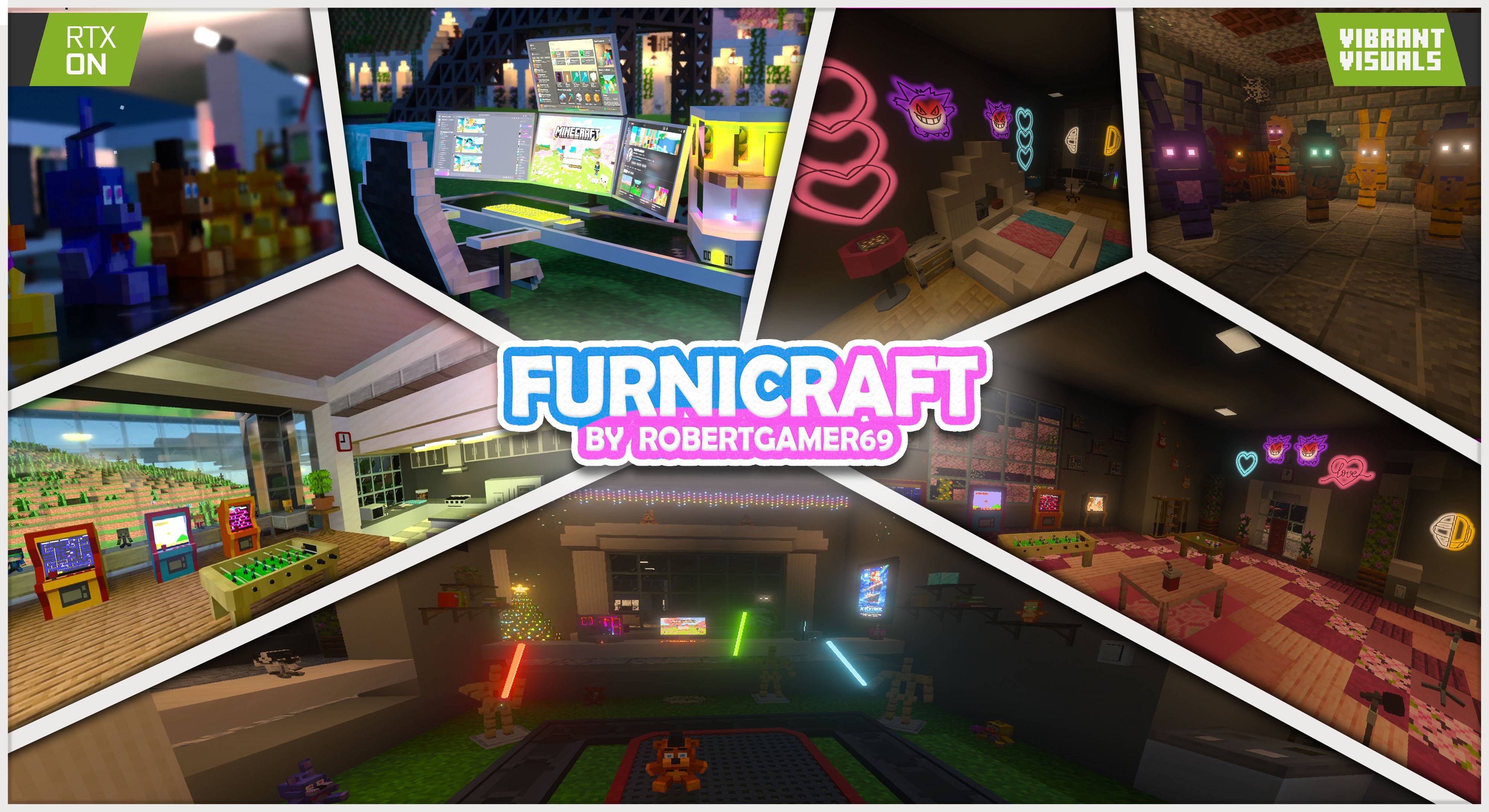 FURNICRAFT ~ Furniture — screenshot 1