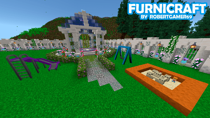 Furniture Placement