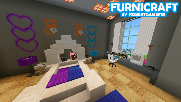 Furniture Examples
