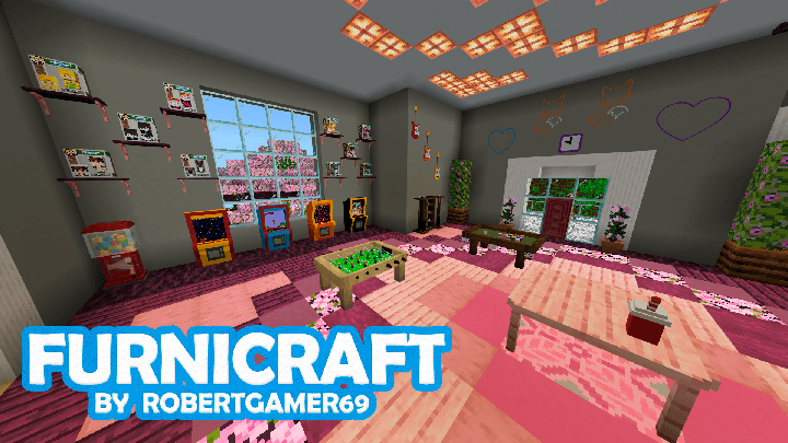 FURNICRAFT Furniture Overview