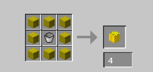 Sponge TNT