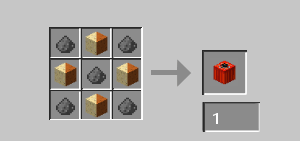 Strong TNT