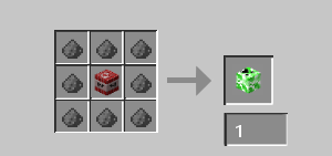 Creeper TNT