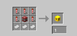Fireworks TNT