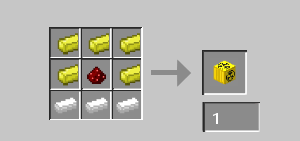 Nuclear TNT