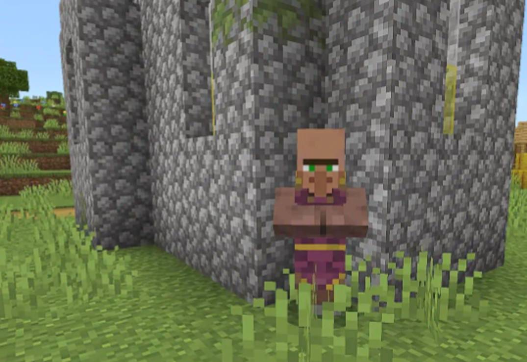 Guard villagers — screenshot 3
