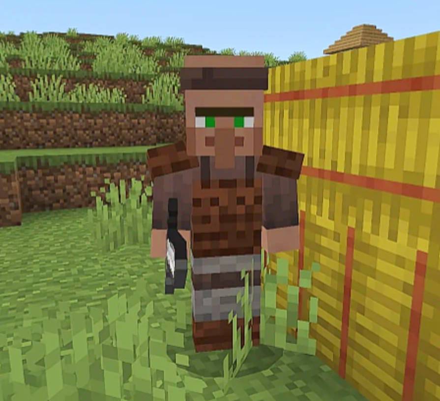 Guard villagers — screenshot 4