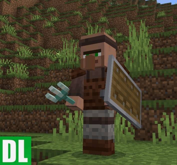 Guard villagers — screenshot 7