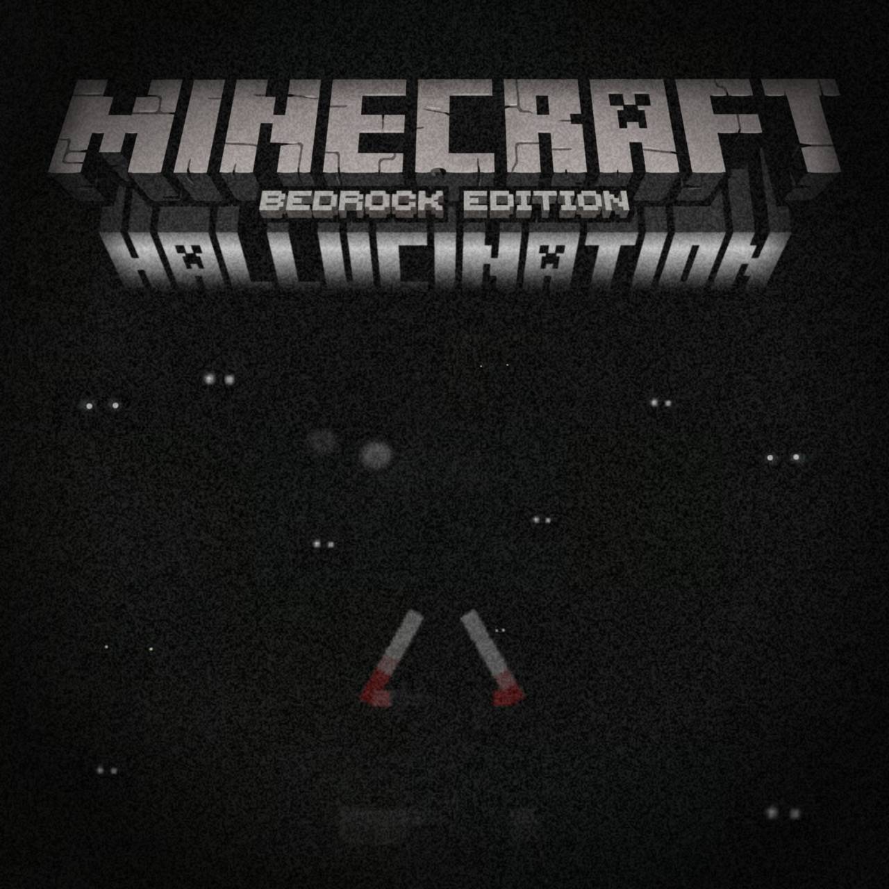 Hallucination — screenshot 1