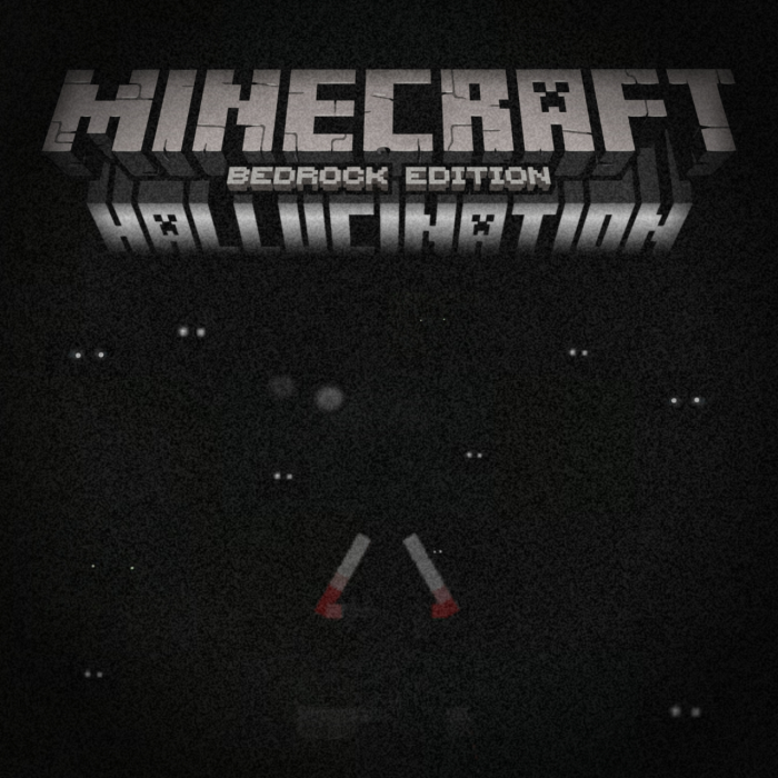 Hallucination addon overview screenshot