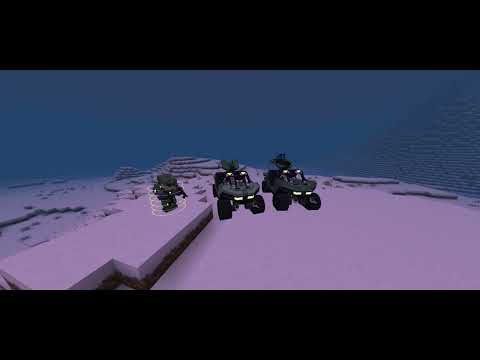 HALO INFINITE WARS — screenshot 1