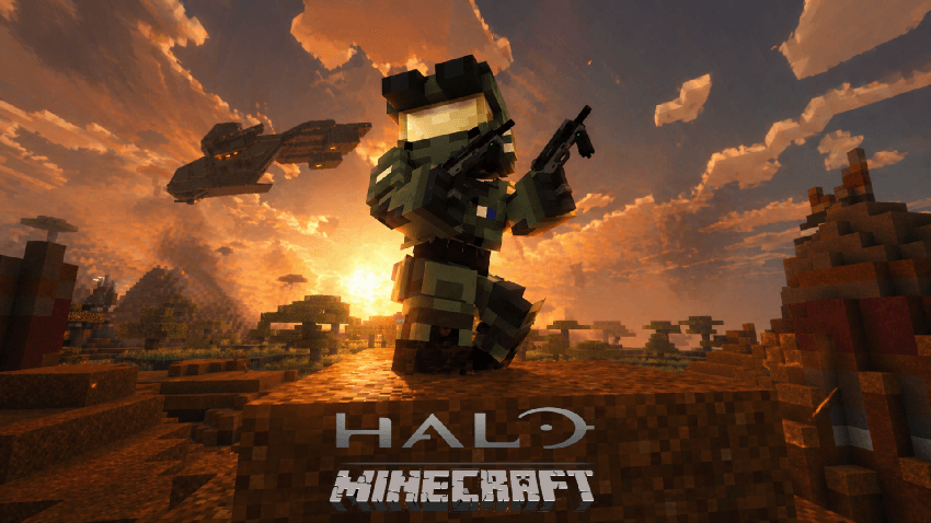 Halo Infinite Wars overview