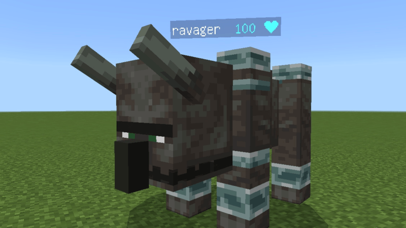 Health Bar — screenshot 1