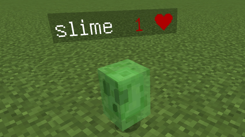 Health Bar — screenshot 1