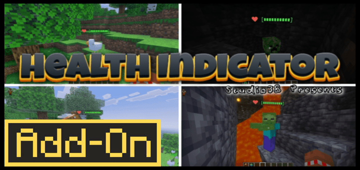 Health Indicator 38 — screenshot 1