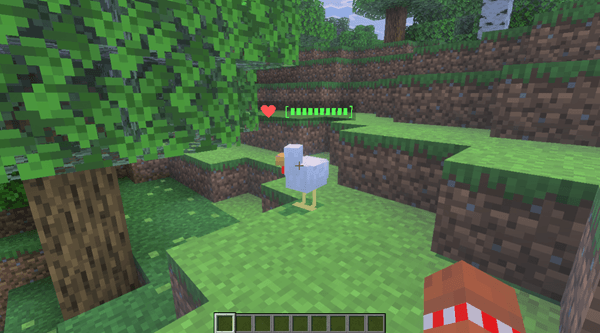 Health Indicator example 1