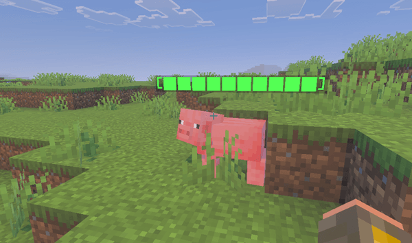 Health Indicator example 6