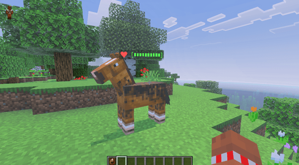 Health Indicator example 3