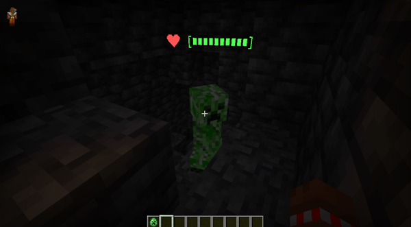 Health Indicator example 2