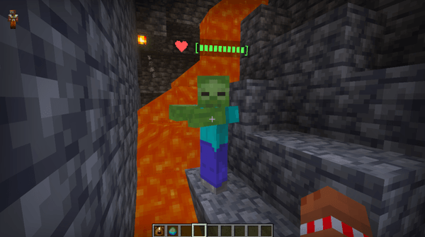 Health Indicator example 4