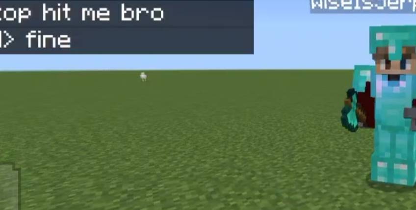 AI player deciding whether to continue attack