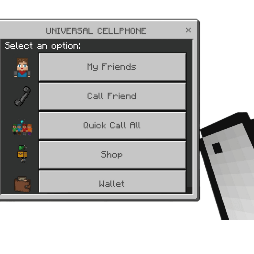 HEXBYTE: FOREVER ALLY — screenshot 1