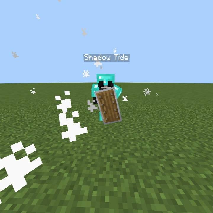 HEXBYTE: FOREVER ALLY — screenshot 1