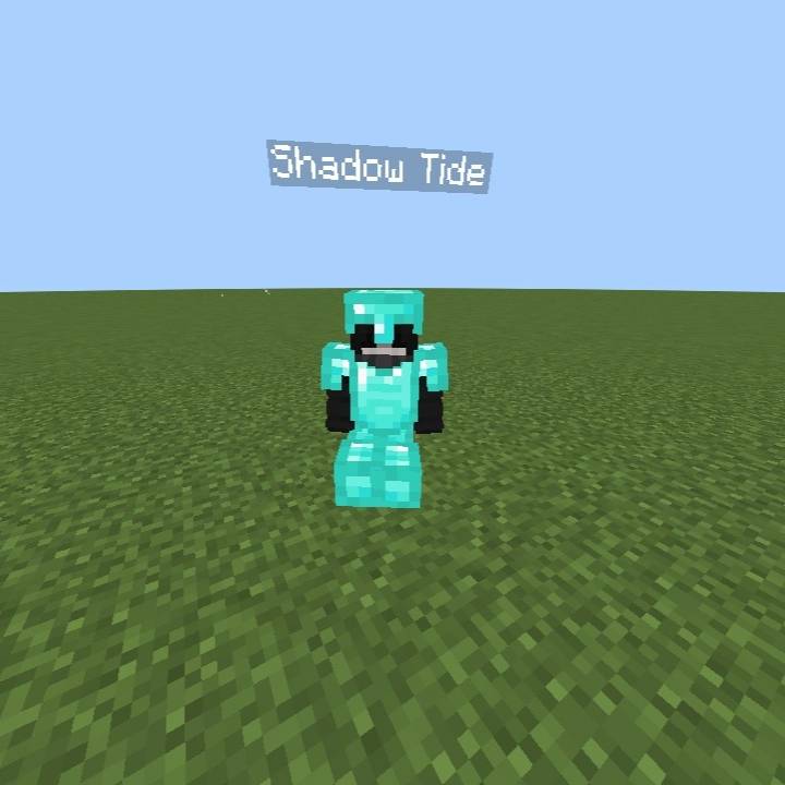 HEXBYTE: FOREVER ALLY — screenshot 1