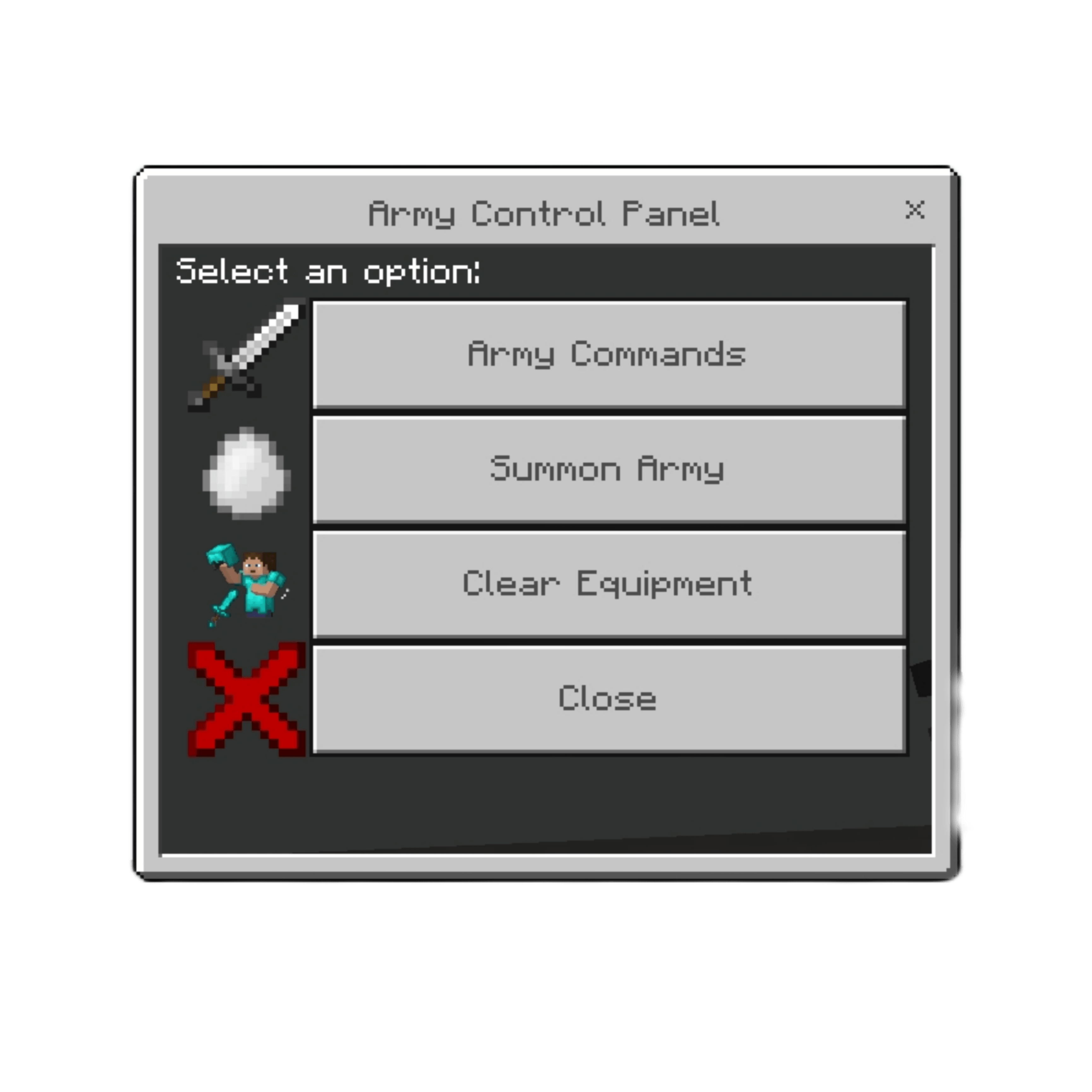 HEXBYTE: FOREVER ALLY — screenshot 1