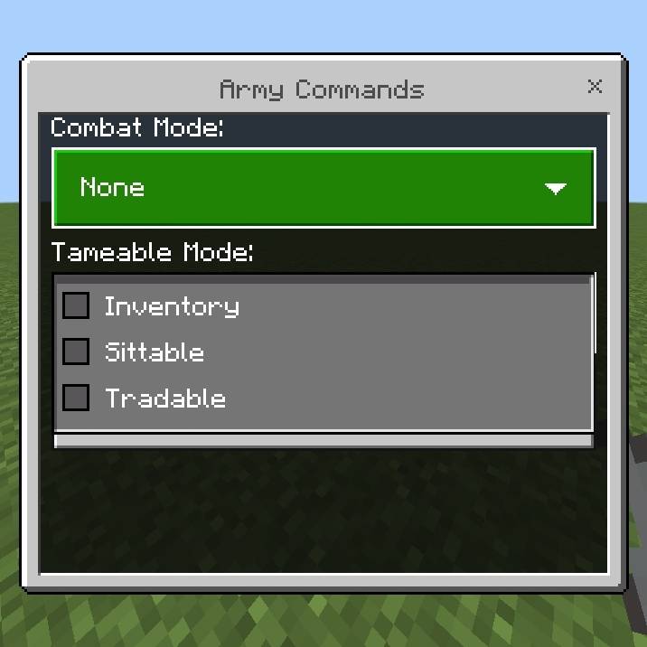 HEXBYTE: FOREVER ALLY — screenshot 1