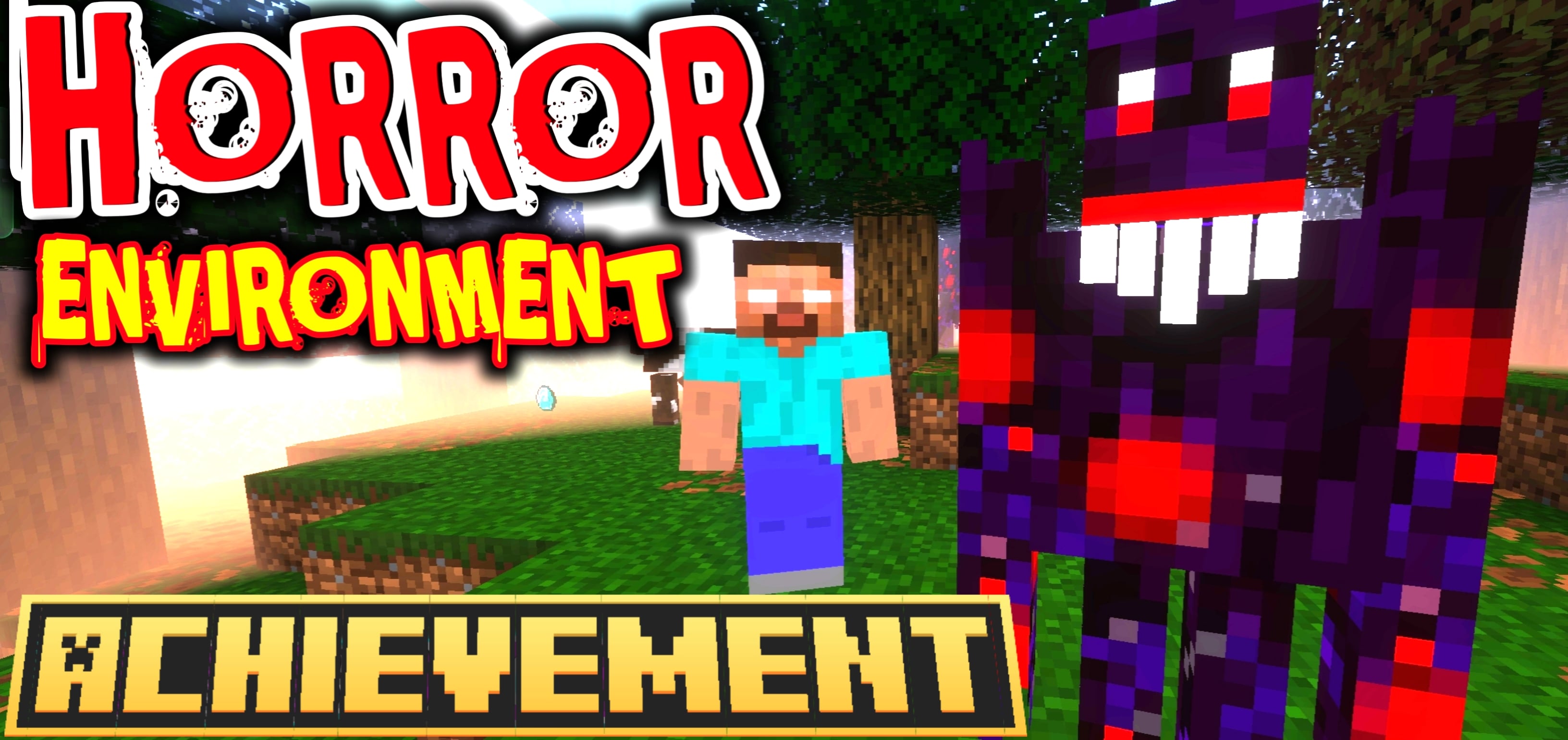 Horror Environment — screenshot 1
