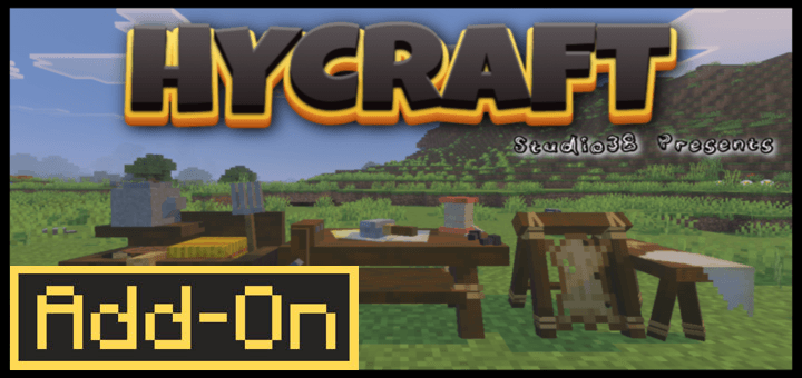 Hycraft — screenshot 1